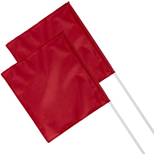 Premier 1 Livestock Sorting Flag 2-Pack
