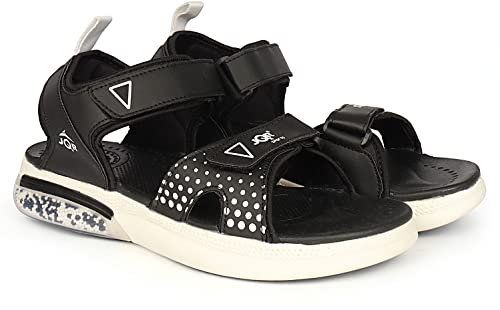 Image of JQR Men WEB-001 Sandals