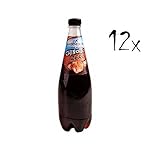  12x San Benedetto Chinotto zero PET ohne zucker 0.75 L Limonade bitterorange