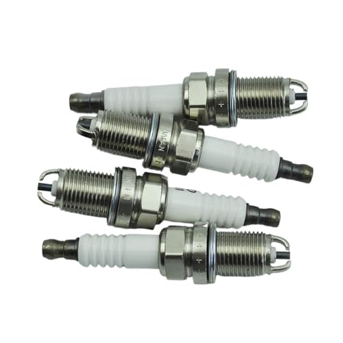 per Toyota Highlanda 90919-01284 Crown FK16BR-A Lexus RX Candela di accensione per Auto 2005-2008 Ricambi Auto Accensione