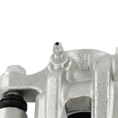 Image of SCITOO - Front Disc Brake Calipers Assembly with Bracket For Nissan