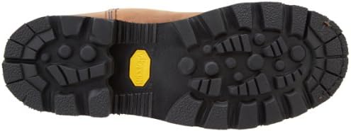 Justin Original Work Men's Worker Two Met Guard, Wyoming Waterproof - Review | Image 3