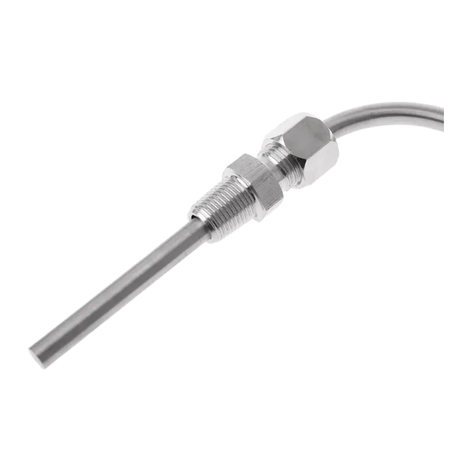 A K 0-1250C Sonda de Temperatura Termopar