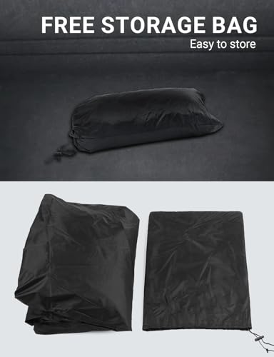 Image of Proadsy Custom Fit 1998-2026 Porsche 911 Car Cover Carrera Waterproof Sun | UV-Blocking Waterproof With Soft Lining Prevents Leaks & Scratches. Perfect For Sunny, Snowy Outdoor Parking, Garage Storage