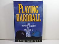 Playing Hardball 0385422822 Book Cover