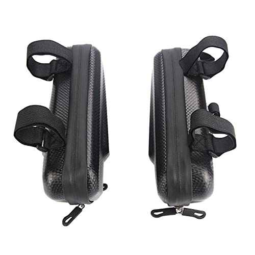 Bolsa lateral triangular para motocicleta For GSXR GSX-R GSX250R GSX-R400 GSX-R1000 GSX-R600 GSX-R750 miniatura 4