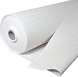 ✅ Protege su mesa de comedor y cocina de los líquidos que puedan caer sobre el mantel, además de reducir la mancha del mantel gracias a su lámina de PVC impermeable