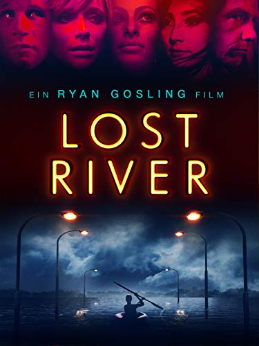 Bild: Lost River fr 3,99 EUR bei amazon.de