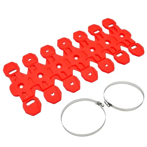 Protection Pot Echappement KTM Evite Brûlure et Rayure Couvre-silencieux