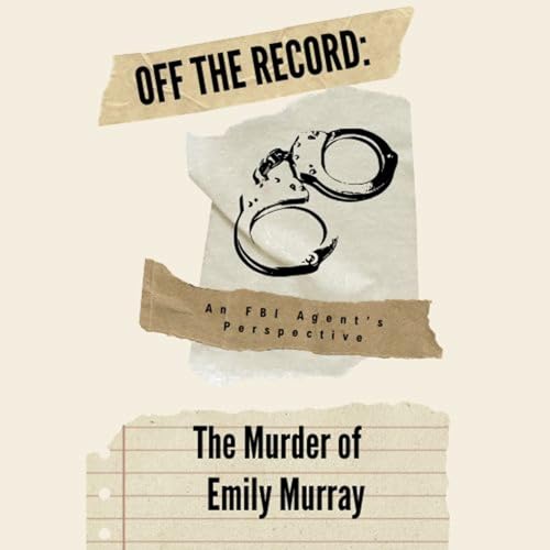 S3 E3 - "The Murder of Emily Murray"