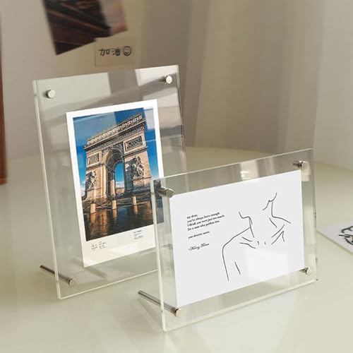 Image of 16X20 Plexiglass Sheets 1 /8 inch Thick,3mm Clear Acrylic Sheet 2 Pack | Plexi Glass Panel for Diy Project, Craft, Window Glass, Picture Frame, Table Top,Acrylic Sign Cut with Saw or Hand Tools