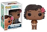 Funko Pop Disney: Moana - Young Moana Pop Vinyl Figure