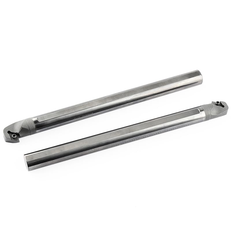 Portaherramientas de torno de acero tungsteno JALYKA miniatura 2