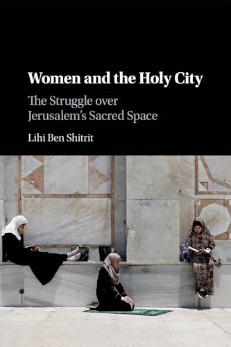 Women and the Holy City