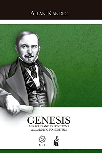 Genesis (A gênese – Inglês):
