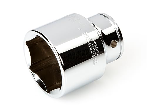 Image of TEKTON 3 /4 Inch Drive x 1-5 /8 Inch Shallow 6-Point Socket | SHD32041