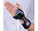 LP SUPPORT Bandage pour Poignet, M - Gauche