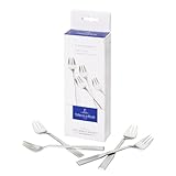  Villeroy & Boch 4 Austerngabel Gourmet Basics 14.5 cm