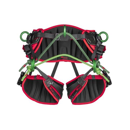 Teufelberger treeMOTION Pro X Climbing Harness for Arborists - Medium