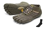 fivefingers herren GRATIS SOCKE: Sonderangebot!! Mit jedem gekauftem paar Vibram-Schuhe erhalten Sie ein paar Zehensocken in Markenqualität gratis dazu