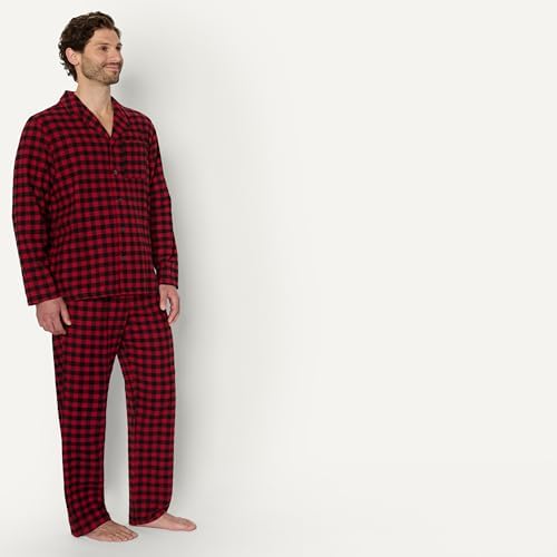 Amazon Essentials Matching Holiday Family Pajama Sets