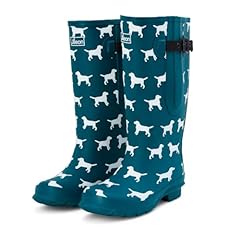 Teal Dogs
