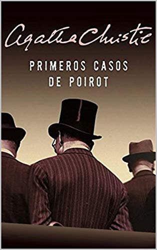 Primeros casos de Poirot (Traducción actualizada) de [Agatha Christie, Angelo Carnevale]