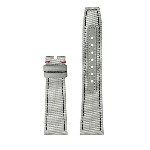 [X] 20 ~[g 21 ~[g 22 ~[guXbg Fit For IWC XgbvtBbgpCbg̉q܃}[N 18 IW377714/IW388101 iCLoXplvYvoh(Grey-b-