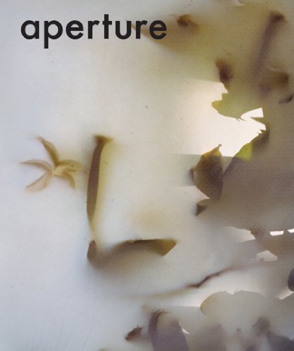Aperture: Fall 2011
