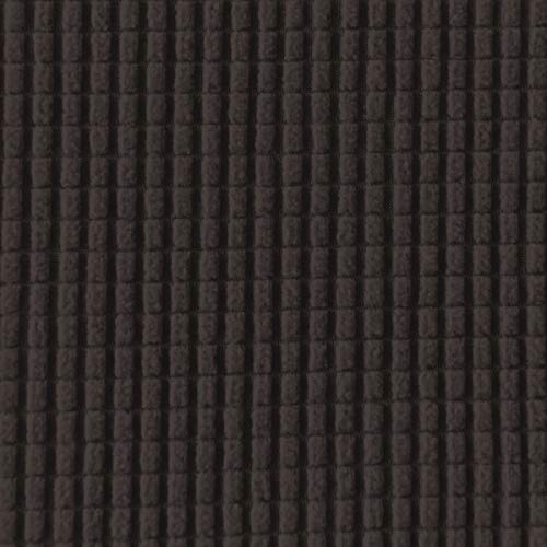 Easy-Going Recliner Stretch Sofa Slipcover Sofa Cover 4-Pieces Furniture Protector Couch Soft with Elastic Bottom Spandex Jacquard Fabric Small Checks(Recliner,Chocolate) Large - Image 6