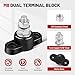 RED WOLF 12V 250A Power Distribution Block 5/16