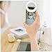 DOITOOL Mini Ring Light for Phone RGB Selfie Light Live Streaming Portable Phone