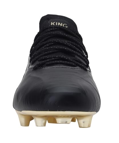 Image of Puma Mens King Platinum Fg /Ag Football Shoe