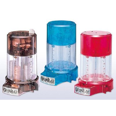 Amazon | 銭別銀行とりだし君 BA-94 色:ブラウン | 貯金箱