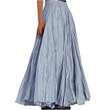 Conseils pour La Chaleur -- Nos produits ne sont pas de taille Amazon, veuillez choisir la bonne jupe selon notre tableau des tailles, si la taille est entre deux tailles, veuillez choisir une taille plus grande. Si vous avez encore des questions, notre service clientèle est à votre disposition à tout moment. Nous vous souhaitons un bon shopping!