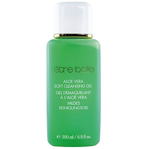 Etre Belle Cleansing Gel 200 ml résout les tiraillements et nettoie en douceur