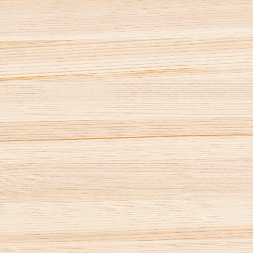 Shun Cutlery Medium Hinoki Cutting Board, 15.75" X 10.75" Medium Wood Cutting Board, Medium-Soft Wood Preserves Knife Edges, Authentic, Japanese Kitchen Cutting Board #TOP6