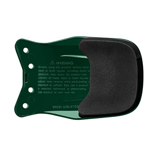 Easton | Universal Jaw Guard | Gn #TOP1