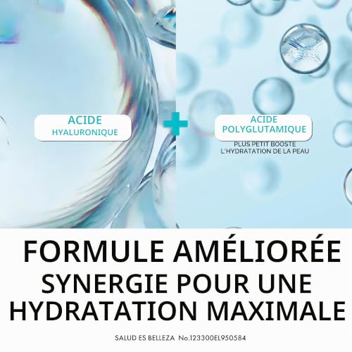 Baume Corps Vichy Laboratoires – Régénérant, Tube De 200ml - vue 10