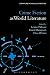 Crime Fiction as World Literature (Literatures as World Literature)
