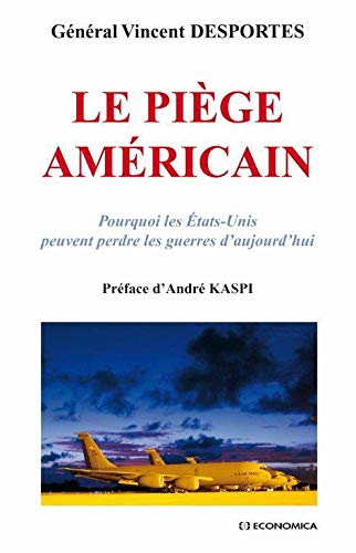  Le piège américain PDF