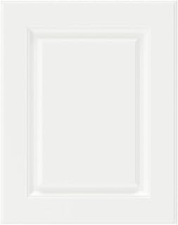 Built-in Cabinetry Door Frame Type Cabinet Door White(22.5in.H x 17.75in.W)