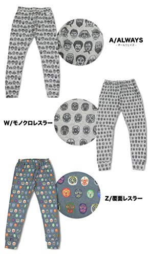 gym master ハッピーペイントレギンス G857354