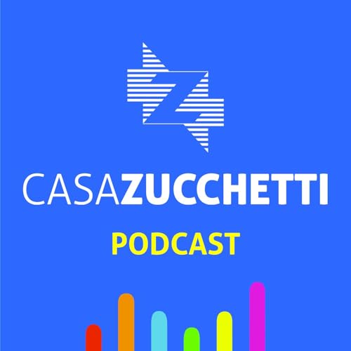 Casa Zucchetti cover art