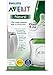 Philips AVENT Natural Glass Baby Bottle, Clear, 4 Oz