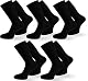 Diabetikersocken normani für Herren im 10er Set