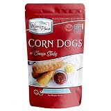 Mom’s Place Gluten-Free Corn Dog Mix