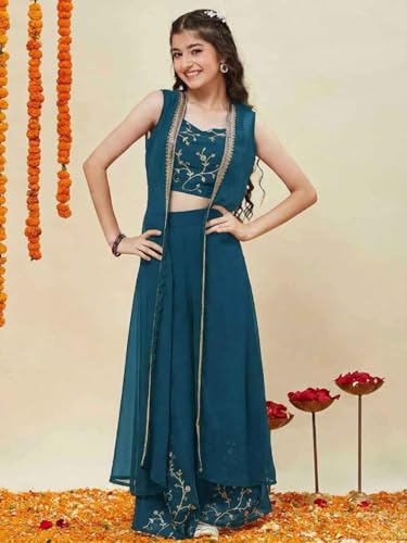 Image of Girls salwar suit set