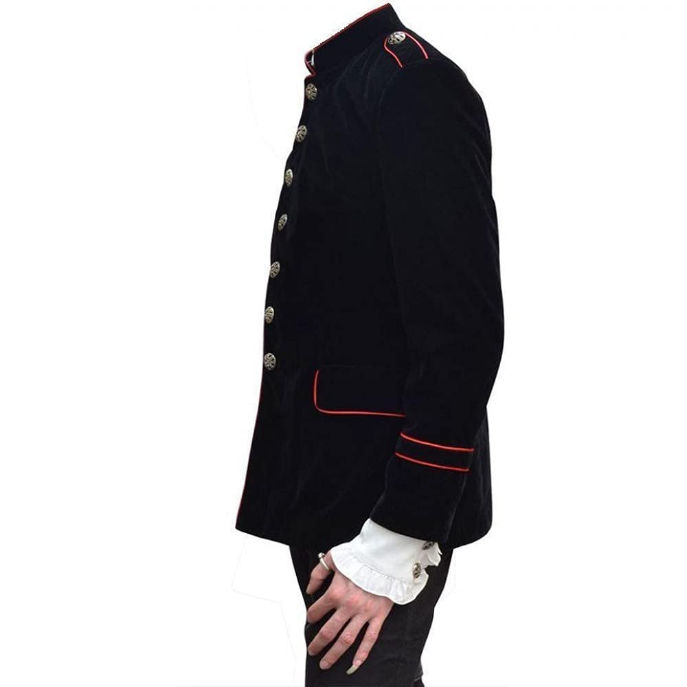 Ameri☆ 3WAY MILITARY DETAIL HS COAT m81477174863_1.jpg