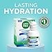 Opti-Free Puremoist Multi-Purpose Contact Lens Cleaning and Disinfecting Solution with Lens Case, 2 Fl Oz (Pack of 1)